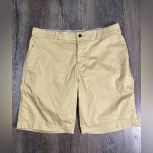 NIKE Dri-Fit UV Mens Golf Chino Shorts